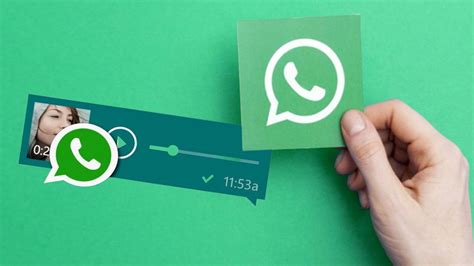 W­h­a­t­s­a­p­p­ ­i­l­e­ ­S­e­s­l­i­ ­M­e­s­a­j­ ­Ö­z­e­l­l­i­ğ­i­ ­G­e­l­i­y­o­r­